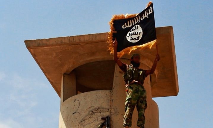 IS files incriminate Islamists in Germany